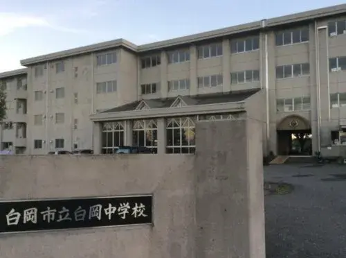 4LDK房产 白冈市 埼玉县 (6)