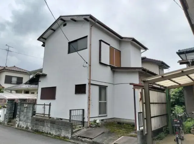 Akiya in Saitama