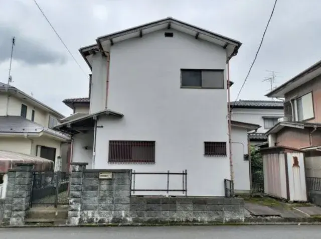 3DK房产 北本市 埼玉県 (2)