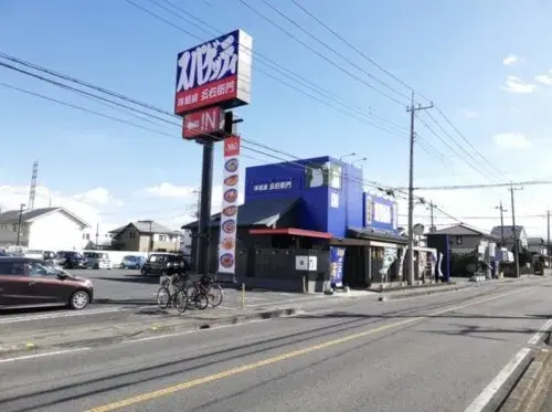 3DK房产 北本市 埼玉県 (16)