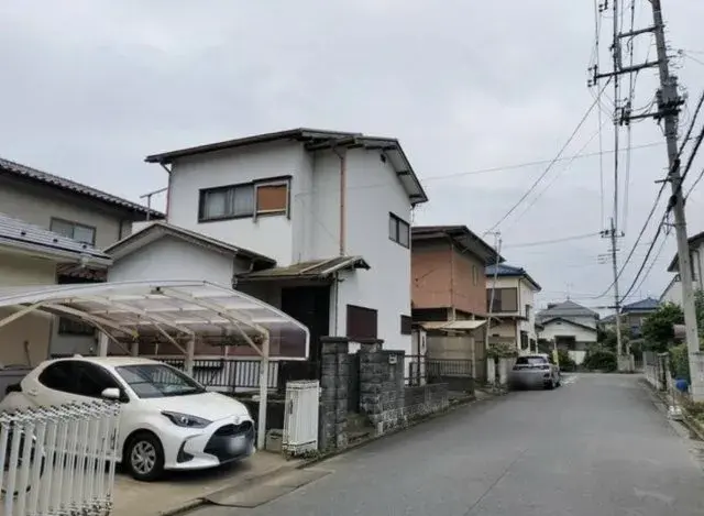 3DK房产 北本市 埼玉県 (4)