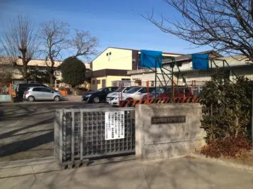 3DK房产 北本市 埼玉県 (5)