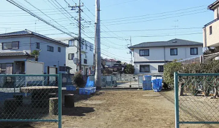 3DK房产 北本市 埼玉県 (6)