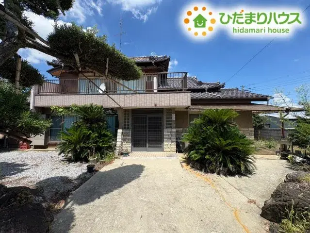 Akiya in 羽生市