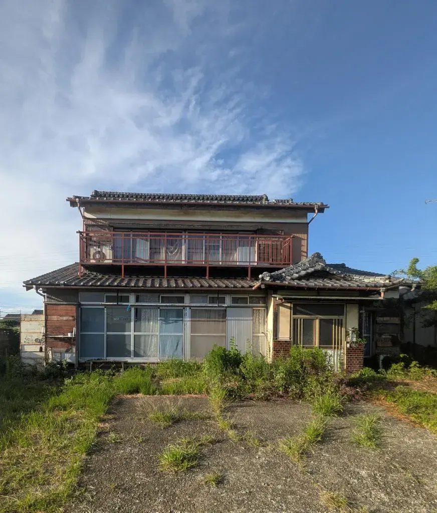Akiya in 东松山市