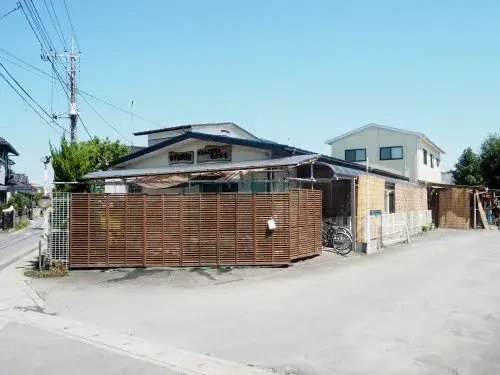 Akiya in Saitama