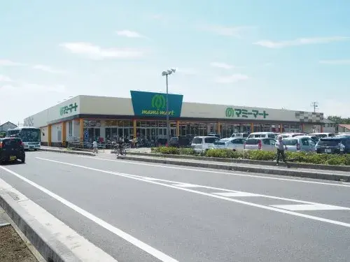 4DK Property Kuki City Saitama Prefecture (11)