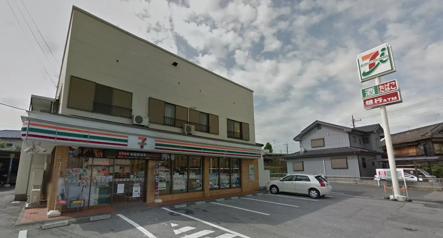 4DK Property Kuki City Saitama Prefecture (13)