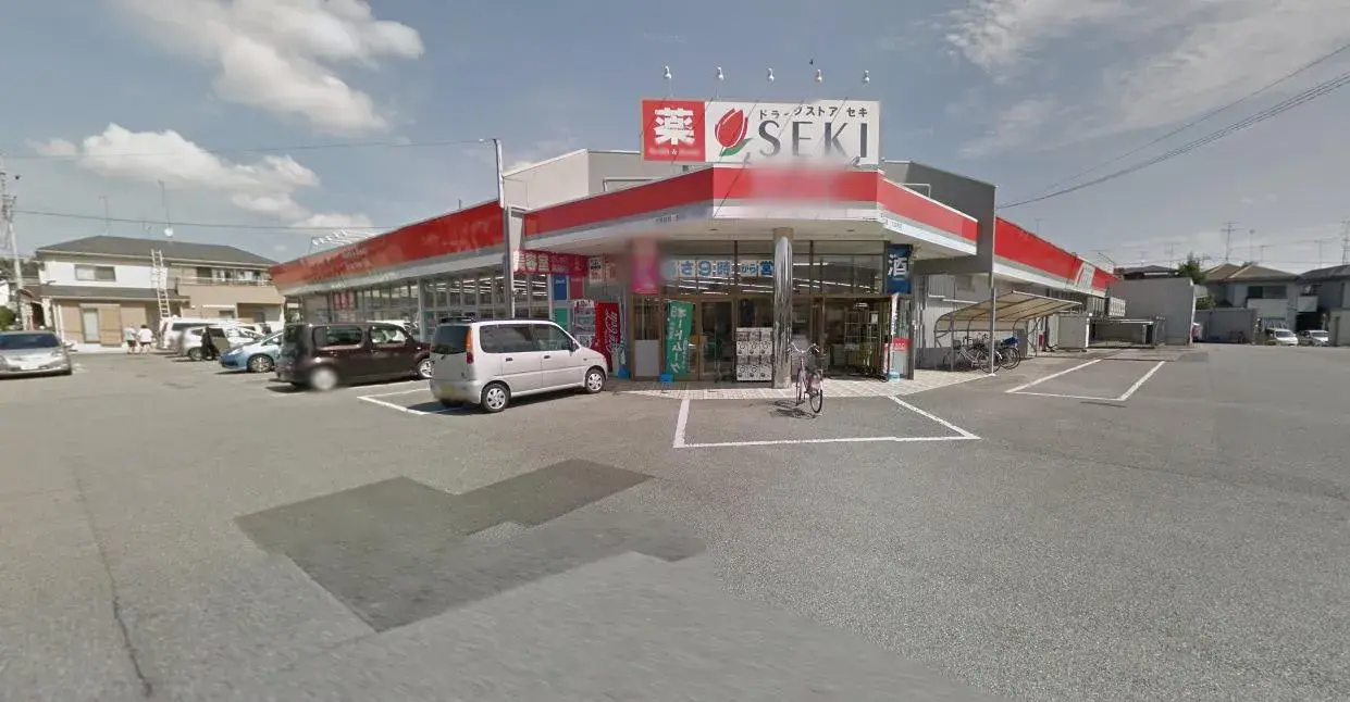 4DK Property Kuki City Saitama Prefecture (15)