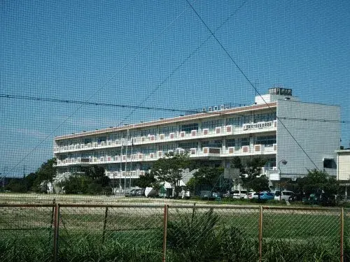 4DK Property Kuki City Saitama Prefecture (6)
