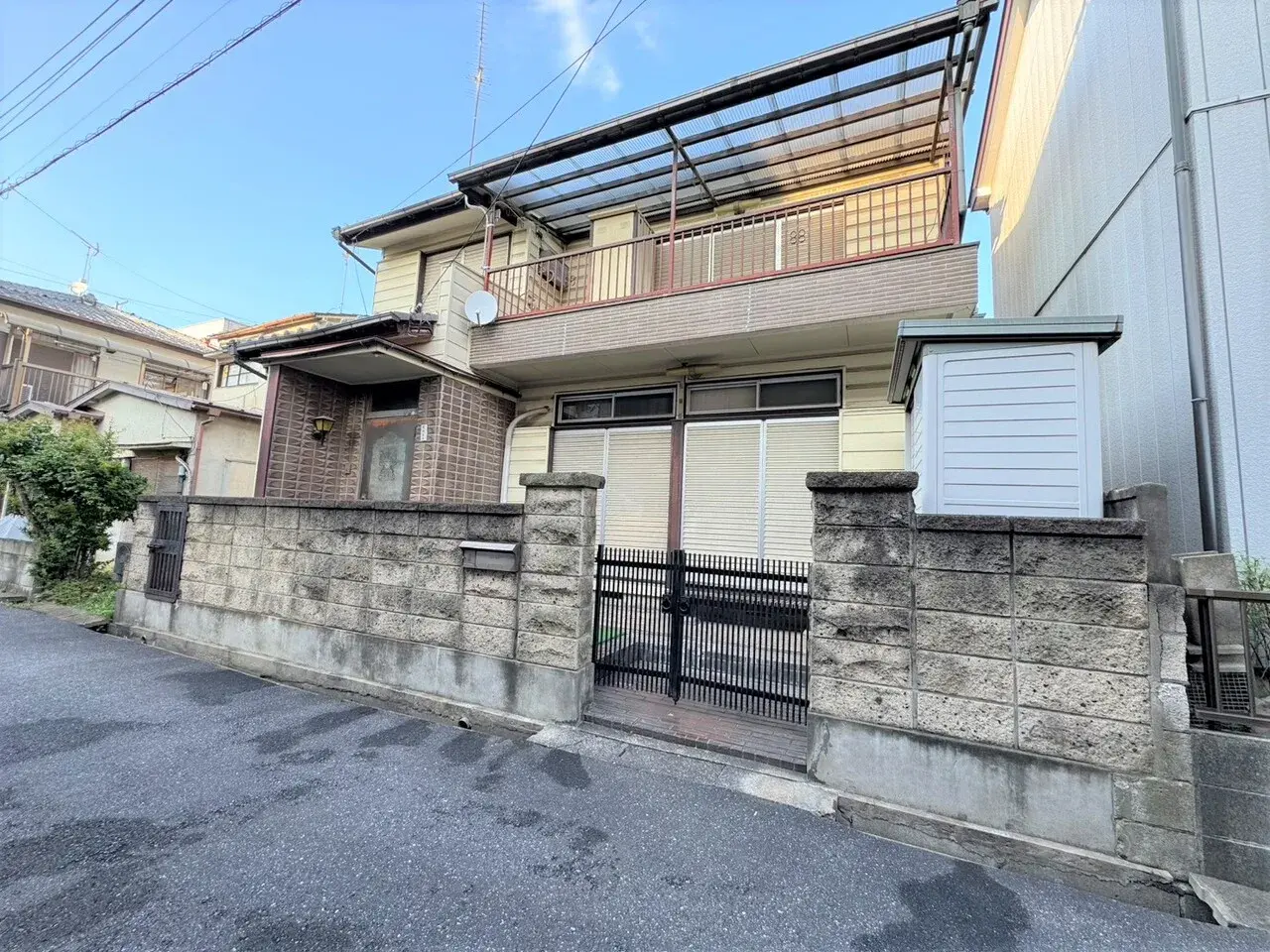 Akiya in Saitama