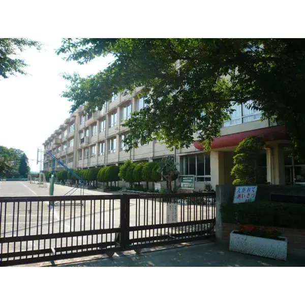 Akiya in Saitama