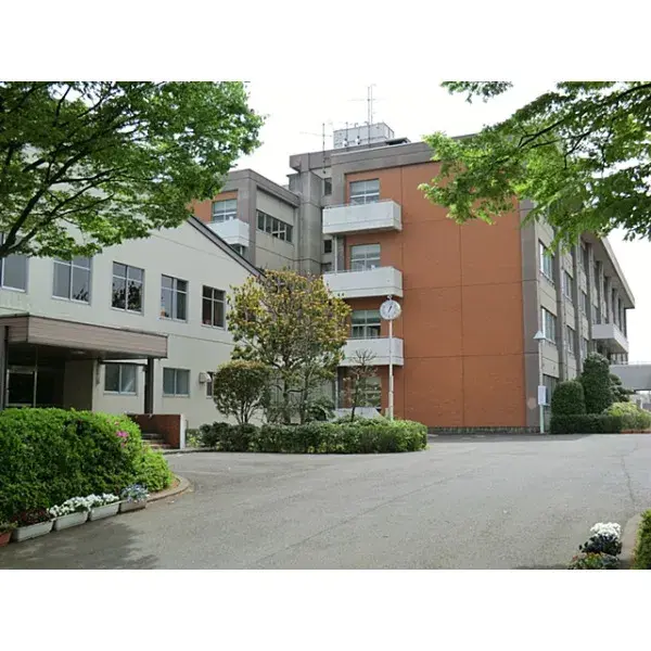 3DK Property Kawagoe City Saitama Prefecture (2)