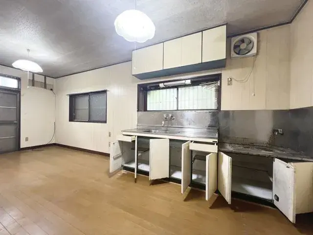 3LDK物件 朝霞市 埼玉県 (12)