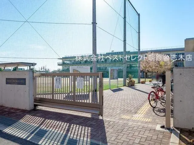 3LDK物件 朝霞市 埼玉県 (17)