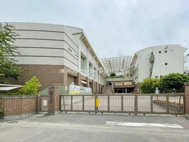3LDK物件 朝霞市 埼玉県 (18)