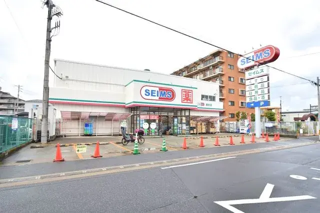 3LDK物件 朝霞市 埼玉県 (19)