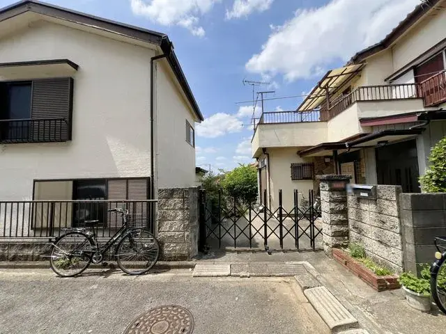 3LDK物件 朝霞市 埼玉県 (3)