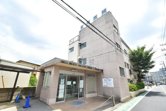 3LDK物件 朝霞市 埼玉県 (4)