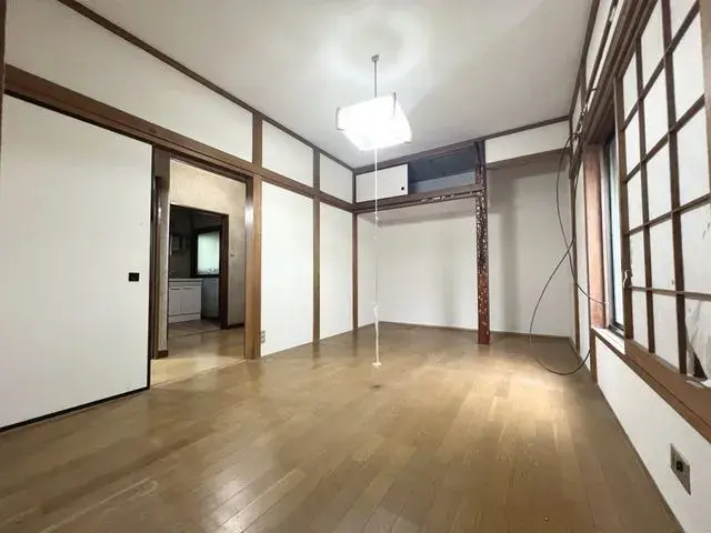 3LDK物件 朝霞市 埼玉県 (8)