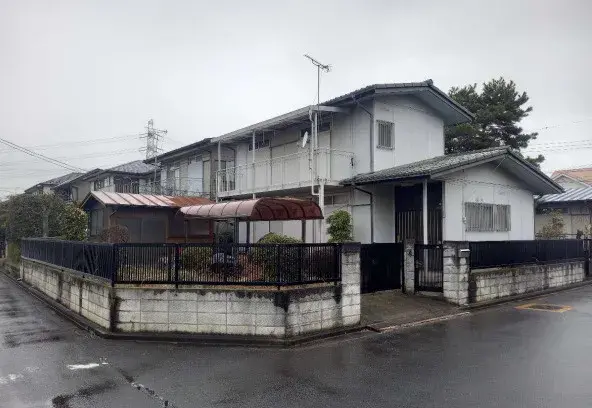 Akiya in Saitama