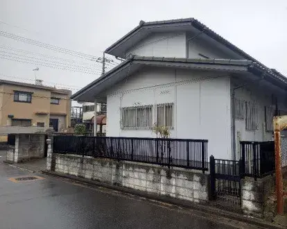 4LDK Property Sugito Town Saitama (2)