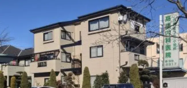 4LDK Property Sugito Town Saitama (4)