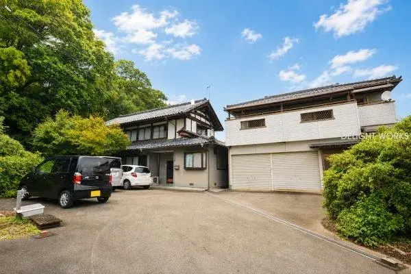 Akiya in Saitama