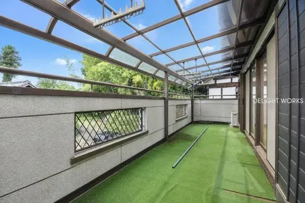 6LDK Property Hiki District Ranzan Town Saitama Prefecture (2)