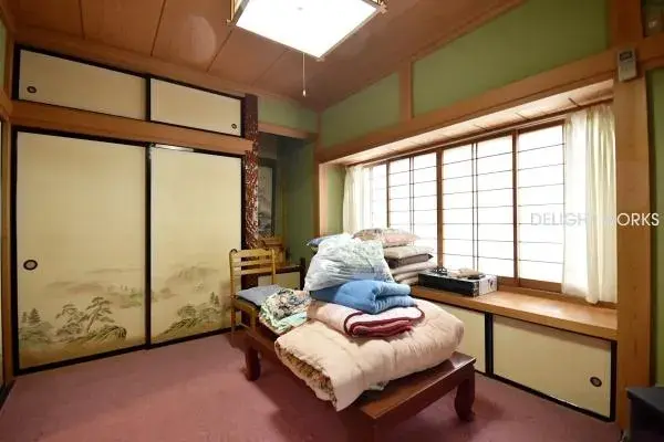 6LDK Property Hiki District Ranzan Town Saitama Prefecture (11)