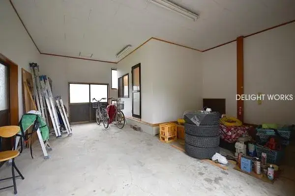 6LDK Property Hiki District Ranzan Town Saitama Prefecture (12)