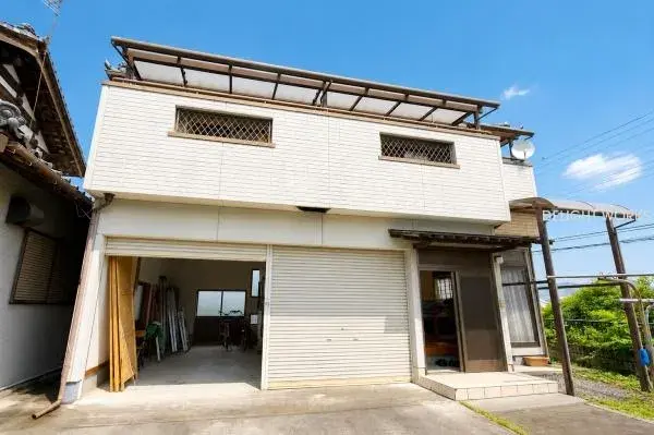 6LDK Property Hiki District Ranzan Town Saitama Prefecture (3)