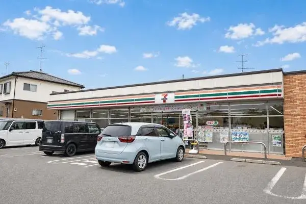 6LDK Property Hiki District Ranzan Town Saitama Prefecture (24)