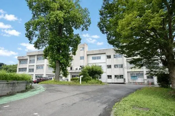 6LDK Property Hiki District Ranzan Town Saitama Prefecture (26)