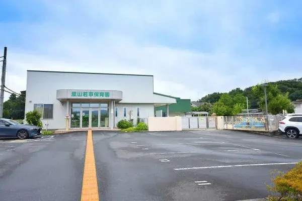 6LDK Property Hiki District Ranzan Town Saitama Prefecture (27)