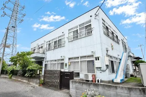 6LDK Property Hiki District Ranzan Town Saitama Prefecture (28)