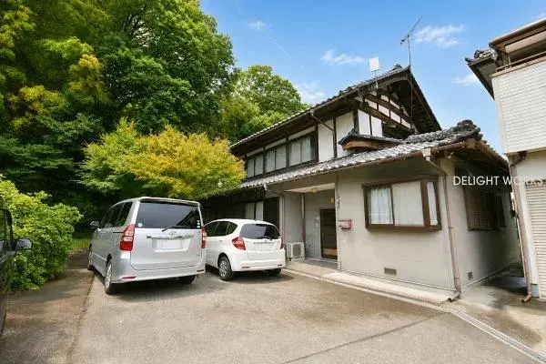 6LDK Property Hiki District Ranzan Town Saitama Prefecture (4)