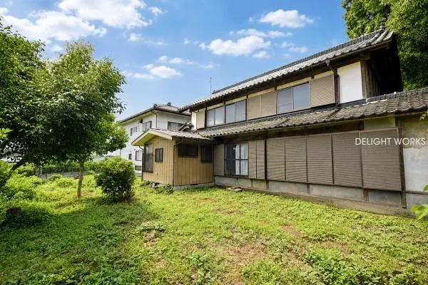6LDK Property Hiki District Ranzan Town Saitama Prefecture (5)