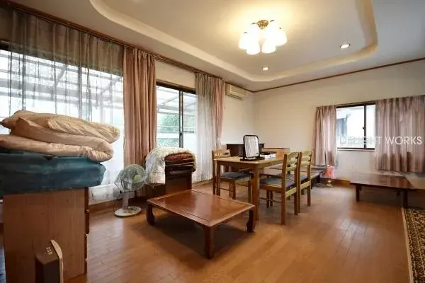 6LDK Property Hiki District Ranzan Town Saitama Prefecture (8)