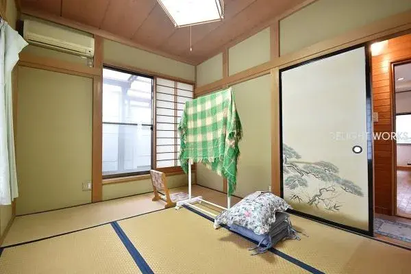 6LDK Property Hiki District Ranzan Town Saitama Prefecture (9)