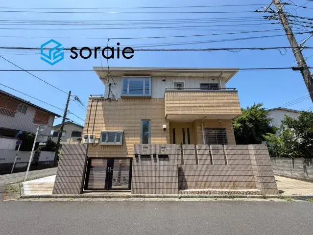 Akiya in Saitama