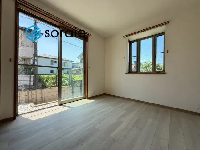 6LDK Property Tokorozawa City Saitama Prefecture (14)