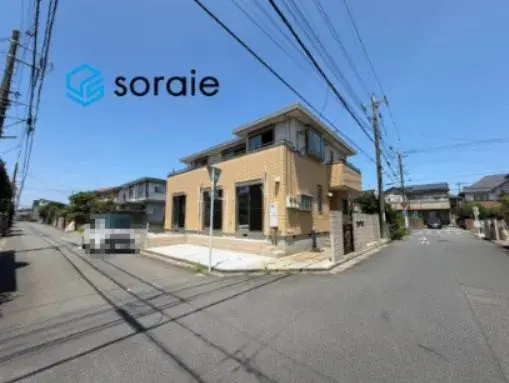 6LDK Property Tokorozawa City Saitama Prefecture (5)