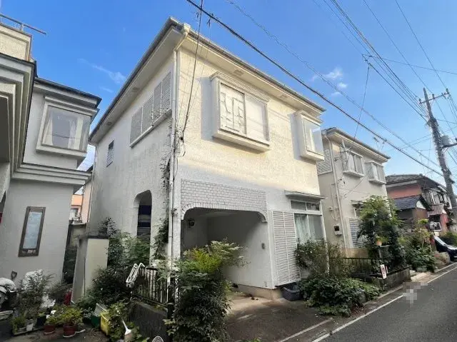 Akiya in Saitama