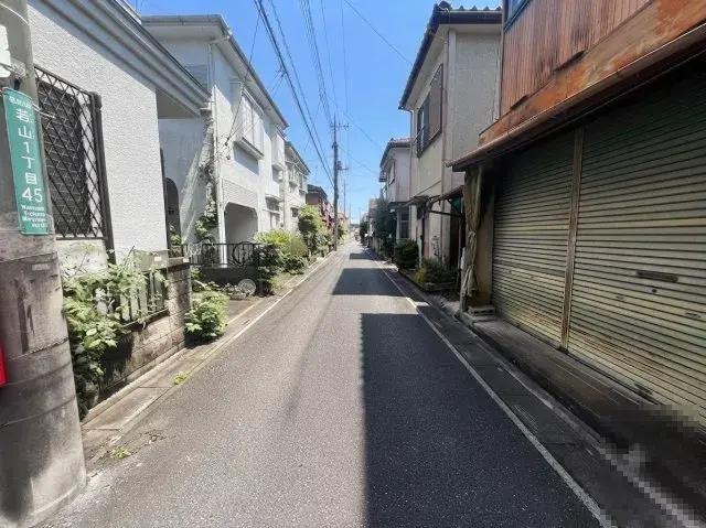 4DK Moroyama-machi Préfecture de Saitama (3)