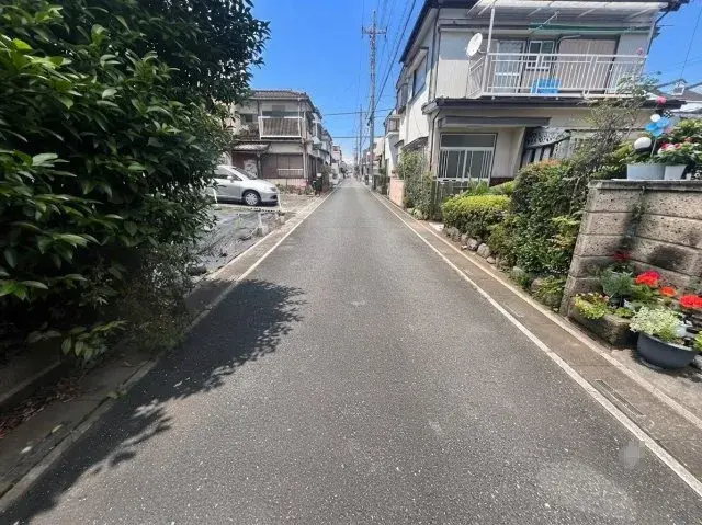 4DK Moroyama-machi Préfecture de Saitama (4)