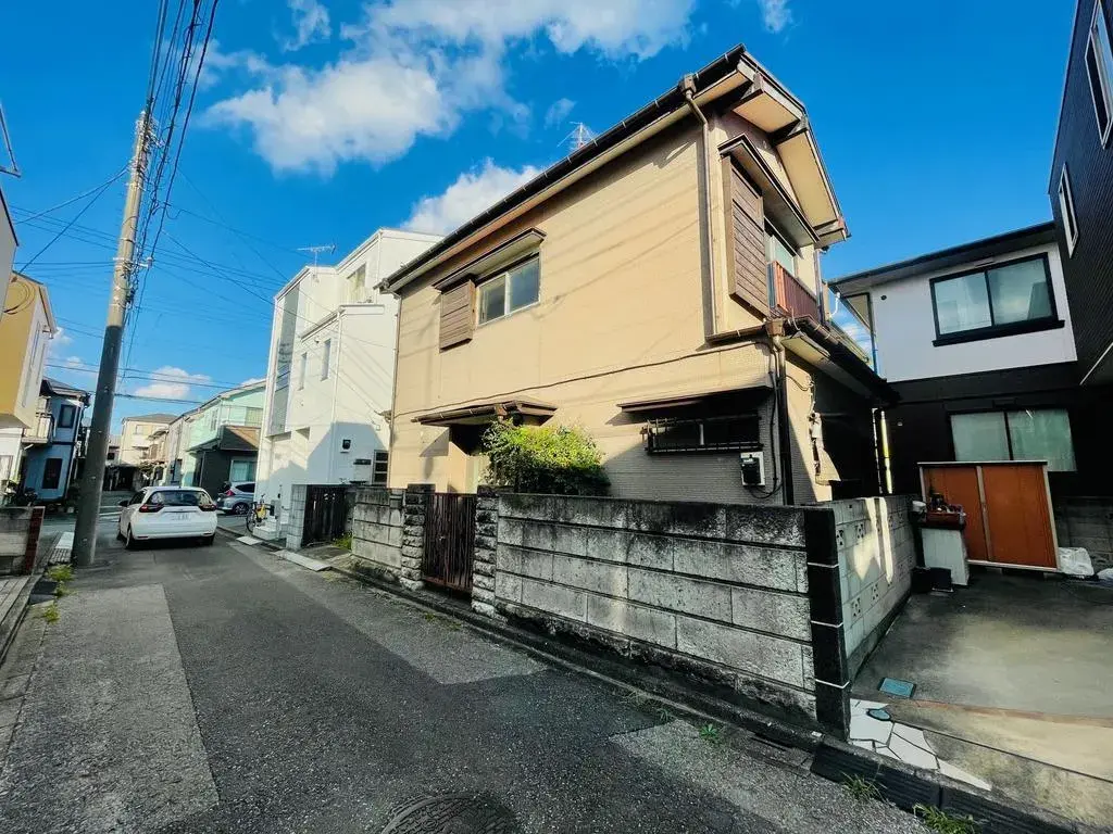Akiya in Saitama
