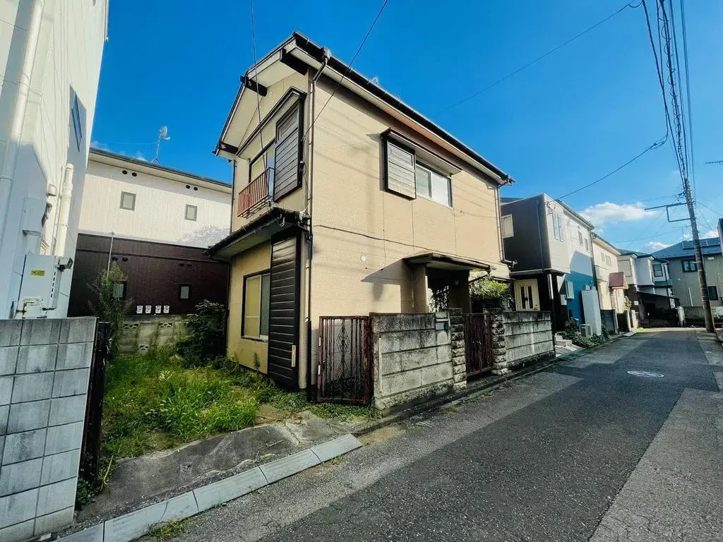[2LDK Property] Sayama City Saitama Prefecture (2)