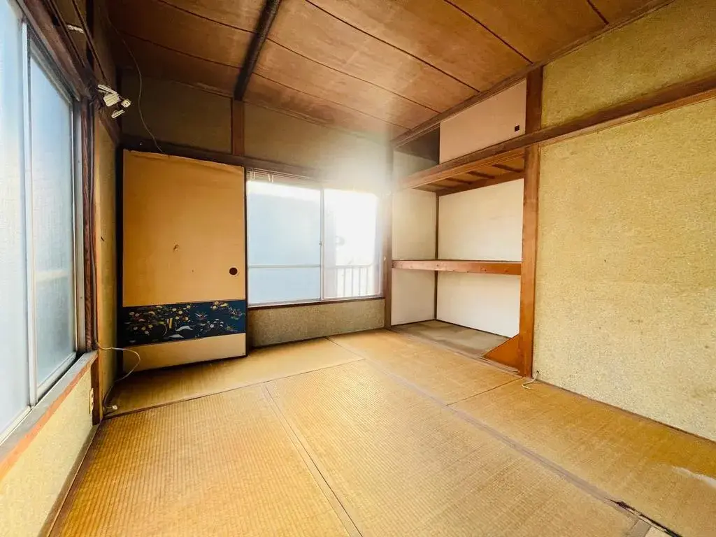 [2LDK Property] Sayama City Saitama Prefecture (11)