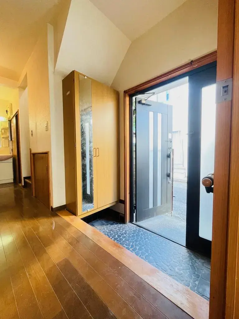 [2LDK Property] Sayama City Saitama Prefecture (12)
